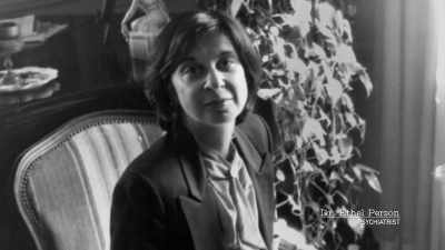 Her name was Ethel Person, - Allen v. Farrow