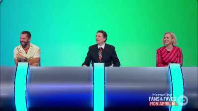 Her name is Fuck and...
(LAUGHTER) - Would I Lie to You?
