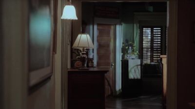 Her name was Gretchen winters. - Smallville