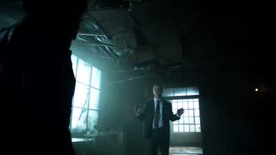 Her name is Bridgit Pike. - Gotham