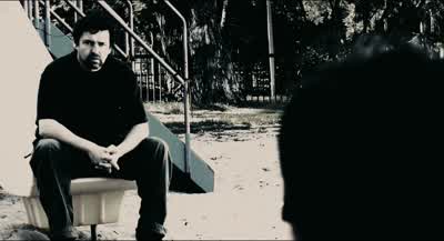 Her name is Danica Scott. - Saw III