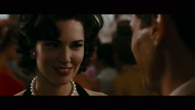 Her name is janey slater. - Watchmen