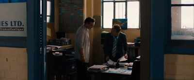 -Her name is?
-Marie... Weidel. - Transit
