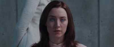 Her name is
Melanie Stryder. - The Host