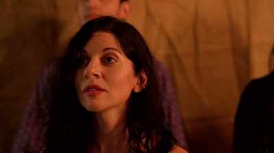Her name it's so gruesome, so
evil, so absolutely petrified. - Tales from the Other Side