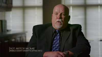 Her name was Jenny Beard,
and she lived in Oklahoma. - Floribama Murders