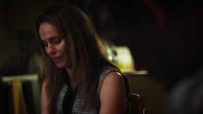 Her name is Jill. - The Leftovers