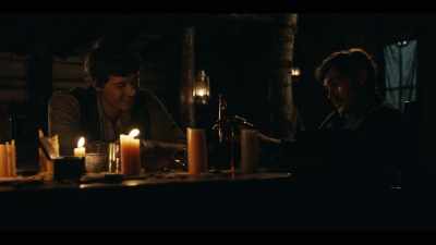 Her name was Juanita Gutierrez. - Billy the Kid