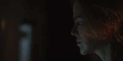 Her name was Katie,
and he was responsible... - The Undoing