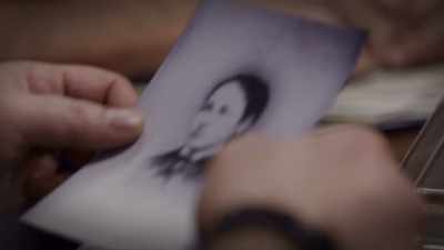 Her name is lottie peck. - The Holzer Files