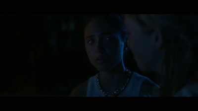 Her name was Lucy, she
would've been 14 this year. - Castaways