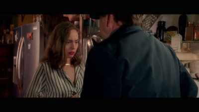 Her name was Madeleine. - Peter Five Eight