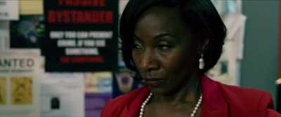 Her name is Marlyn Deville,
but she goes by Madam. - All the Queen's Men
