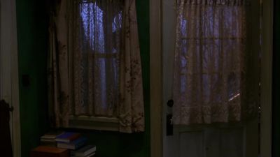 Her name is Mrs. Hackett.
She never came back. - Supernatural