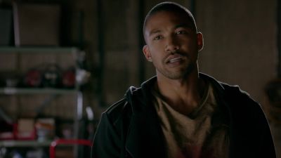 Her name is Sofya. - The Originals