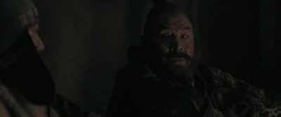 Her name is tomiris. - The Legend of Tomiris