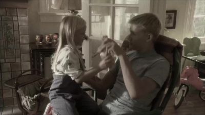 Her name was...
Alina. - NCIS: Los Angeles