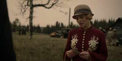 - Her name was
Cynthia Jo Rainey. - Damnation