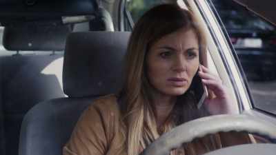 Her name is whitney ann davis. - The Stranger She Brought Home