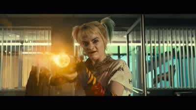 For you to understand why me the cop and that dame on the toiletHer name's Cassandra CainAre all looking for this Cain characterI gotta take you back a few daysto that night I got shitfaced at the black mask club - Birds of Prey: And the Fantabulous Emancipation of One Harley Quinn