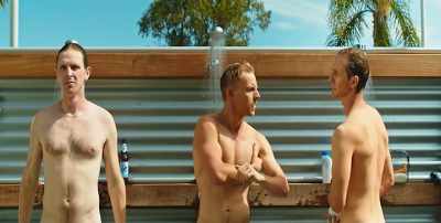 - Her name's not Halina, is it?
- No idea. - The Naked Wanderer