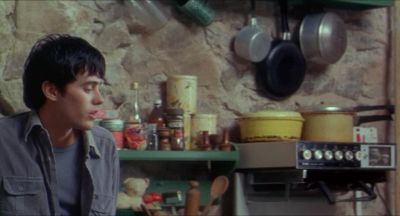 Her name's Romy Thomas - The Last of the High Kings
