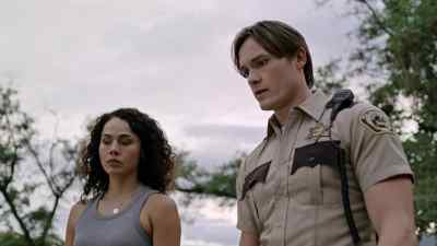 Her name's uh, Sienna Hartley. - The Bear Lake Murders