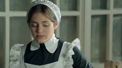 Her name's Vanessa, - Grand Hotel