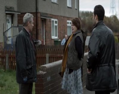 Her neighbour remembered her face. - Vera