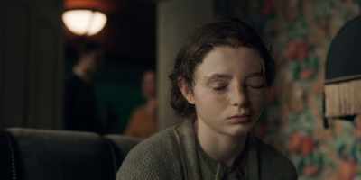 Her nose is definitely broken. - Life After Life