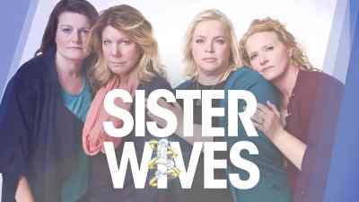 -Her offer didn't go
through on the house.
-Yeah. - Sister Wives