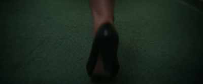 Her old man moved here
when he was a kid, Frenchie, - Debt Collectors
