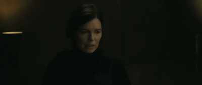 Her only legacy will be shame, - The Terminal List