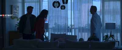 Her organs are beginning to fail, - Evil Eye