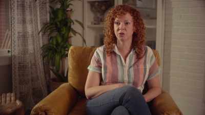 Her parents didn't want anyone
knowing - How I Met Your Murderer