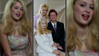 -Her parents, Kathy and Rick,
sent her to a so-called - Impact x Nightline