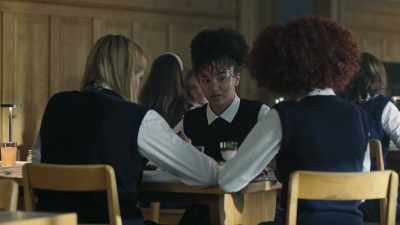 Her parents own lewis tech
solutions, which is worth, - The Boarding School Murders
