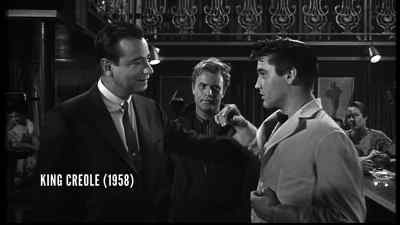 Her parents refused to let her
make her own choices. - Return of the King: The Fall and Rise of Elvis Presley