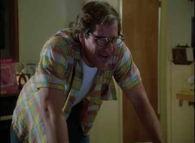 Her parents sent her to Sierra - Quantum Leap