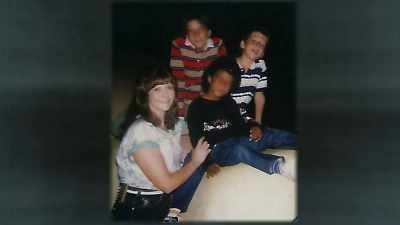 HER PARENTS WERE REALLY
UPSTANDING PEOPLE, - The 93 Victims of Samuel Little