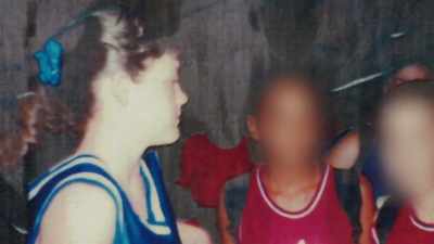 Her parents
were very responsible, - Surviving R. Kelly