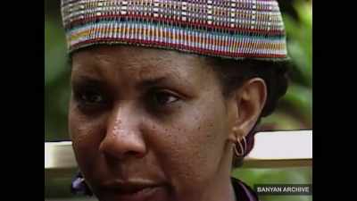 Her particular battles - Black Life: Untold Stories