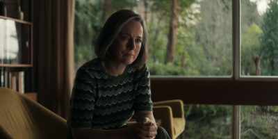Her partners, her friends, - The Girl Before