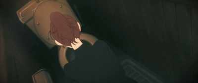 Her period hadn't come
for a long time. - Fortune Favors Lady Nikuko