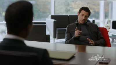 Her phone records confirm that
she called your cell directly. - Crossword Mysteries: Terminal Descent