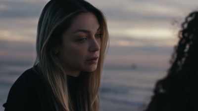 - Her phone is still missing - Danger on Party Island