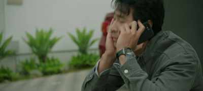 Her phone went to voice mail, - As We See It