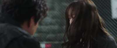Her phone's off, she won't
reply to my texts. - Marionette