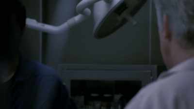 Her previous boyfriend was Dean
Curran and it seems he was jealous. - Trauma