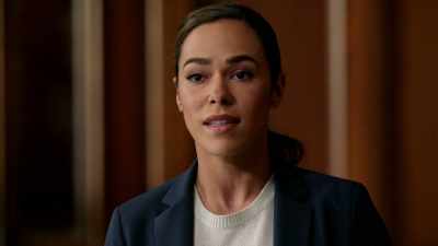 Her previous public defender,
he actually got gout, - All Rise